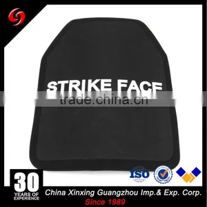 10*12 &10*13 & 6*8 Inch Polyethylene Armor Plate in NIJ Standard Sale thumbnail-2
