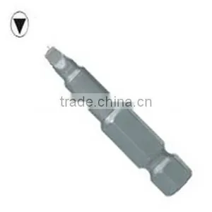 Tri Angular Single End Screwdrive Bits thumbnail-1
