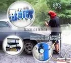 2017 New Design Mini Portable Sandblaster thumbnail-4