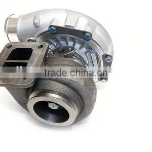TD04L Turbocharger thumbnail-1