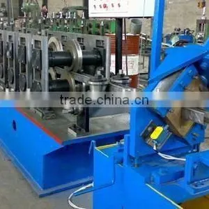 Copper Pipe Swage Machine/ Copper Pipe End Forming Machine thumbnail-1