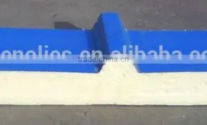 Construction Materials Sandwich Panel/PU Sandwich Panel/sandwich thumbnail-5