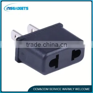 Universal to uk Plug Adapter H0tXT eu Travel Plug Adapter for Sale thumbnail-1