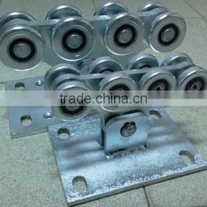 Cantilever Gate Rollers For Automatic Gate thumbnail-1