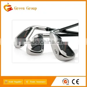 OEM Zinc Alloy Golf Driver Head Manufacturer in China thumbnail-2