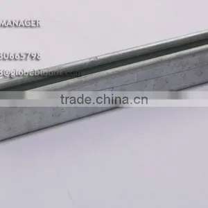 4 Inch Steel c Lipped Channel thumbnail-3