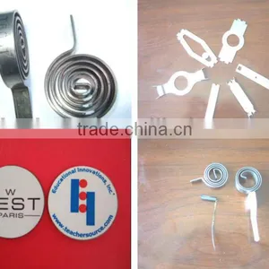 Boton Bimetal Strip for Cutches / Bimetal Strip / Disc 2 thumbnail-1