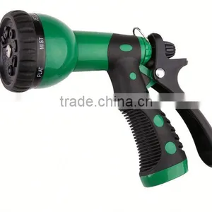 Various Style Superior Solid Brass Strength Fabric Energy-saving Lvlp Spray Gun thumbnail-3