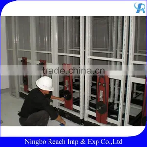Office Dense Ark Steel Cabinet,mild Steel Frame,Mobile Shelves thumbnail-3