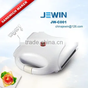 White Grill Panel Sandwich Maker With CE/GS/EMC Certificate thumbnail-1