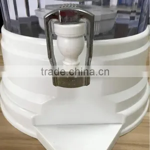 Alkaline Water Filter Cartridge Mineral Water Pot thumbnail-4