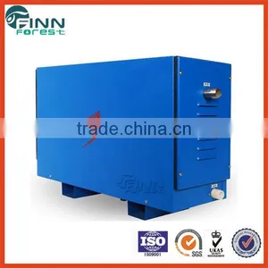 2015 Hot Sale HARIYA 18kw Steam Generator Suitable for 3m^3 Space thumbnail-1