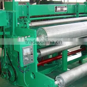 6by2by0.3m 60by80mm Triple Twist Galvanized Gabion Mattress thumbnail-1