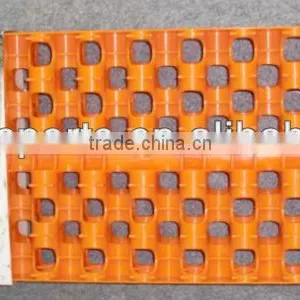 Car Van Truck Tyre Grip Snow Mud Sand Rescue Escaper Traction Tracks Mats Pair thumbnail-1