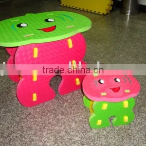 Eva Furniture/ Eva Stool/ Eva Toy thumbnail-1