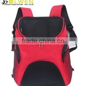 2015 Breathable Pet Bag and Dog Backpack thumbnail-2