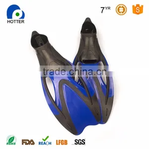 Diving Surfboard Fins Swimming Fins thumbnail-4