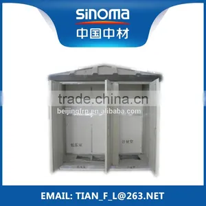 Composite FRP Cable Distribution Box FOR Electrical Industry thumbnail-3