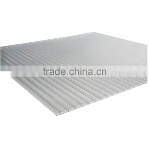 Durable 8mm Thick PC Sheet Blackout Greenhouse thumbnail-1
