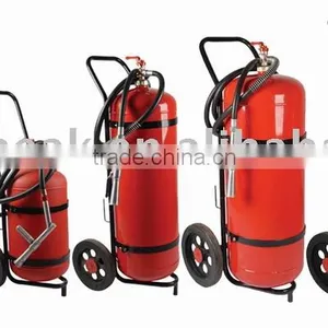 Fire Extinguisher Trolley thumbnail-1