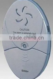 Homesafe Ultra Slim Vibration Entry Alarm thumbnail-1