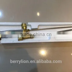 Berrylion Welding Tools Copper Cutting Torch Professional Cutting Torch thumbnail-6