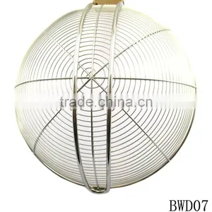 Stainless Steel Fry Strainer With Wooden Handle thumbnail-4