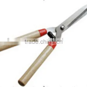 Hedge Shear,pruning Shear,pruner, Garden Shear thumbnail-1