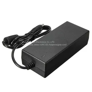 Power Supply 100-240VAC 5V 8A Power Adapter Switching for LED Light Strips,CCTV Camera thumbnail-2