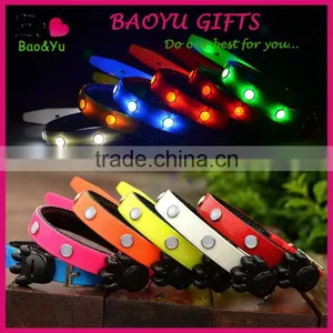 Fashion Pet TPU Flash Collar Led Dog Collar thumbnail-1