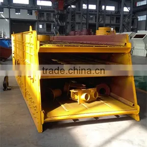 Hot Sold 2015 Crushed Basalt Stone Vibrating Classifier thumbnail-1