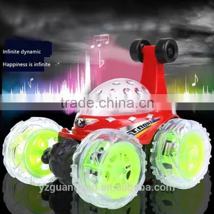 L00150 2017 New Design Remote Control Dump Car/rc Tip Lorry Car on Sale thumbnail-2