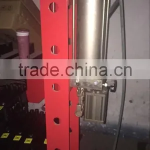 50 Ton Pneumatic Shop Press SP50AC01 12 Ton 20 Ton 30 Ton 40 Ton 50ton thumbnail-2