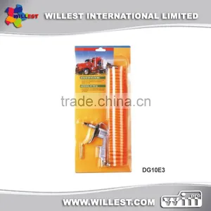 Air Blow Gun - Metal Body - DG10 & Kit thumbnail-3