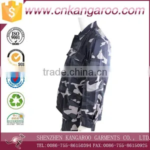 Custom Made American Navy Military Uniforms thumbnail-3