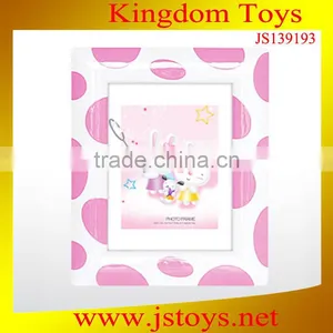 5 Inch Oval Photo Frame thumbnail-1