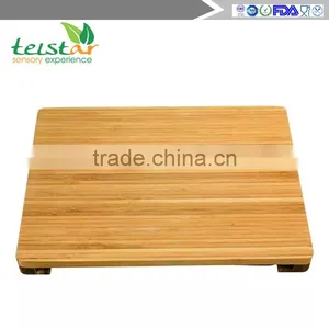 High-grade Natural Multi Cooking Kitchen Bamboo Cutting Board thumbnail-4