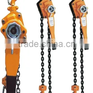 HSH Series Ratchet Lever Chain Hoist,Lever Hoist thumbnail-4