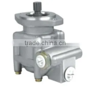 POWER STEERING PUMP 3433300410 ZF7685955804 thumbnail-1