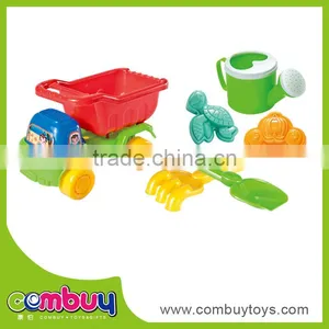 High Quality Sand Mini Dump Truck Toy thumbnail-1