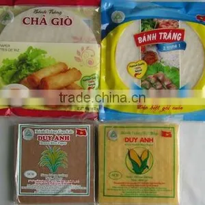 Vietnamese Rice Paper - Hot Item Rice Paper - Duy Anh Foods thumbnail-5