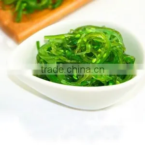 Bulk Seasoned Seaweed Snack Wakame Salad thumbnail-1