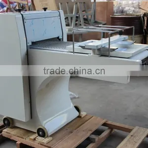 Commercial Electric 380mm Baking Moulder Toast Moulder Dough Moulder thumbnail-5