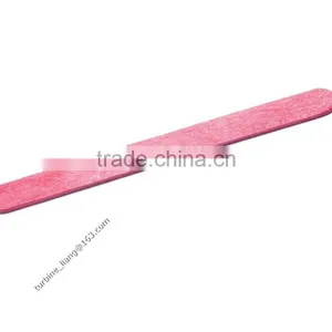Red Wooden Stick for Ice Cream thumbnail-1