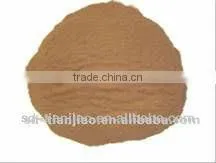 HALAH Best Quality Food Grade Brown Color Maltodextrin for Coffee thumbnail-1