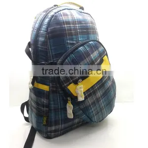 Students With Personality Backpack thumbnail-2