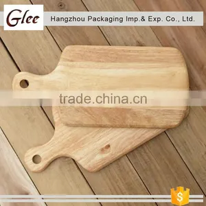 Graceful Custom Design Ec-friendly Custom Pizza Plate thumbnail-1