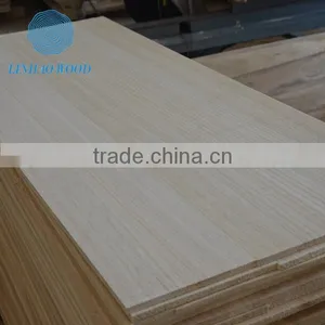 High Quality Buy Paulownia Wood Surfboard Made in China Wholesale thumbnail-3