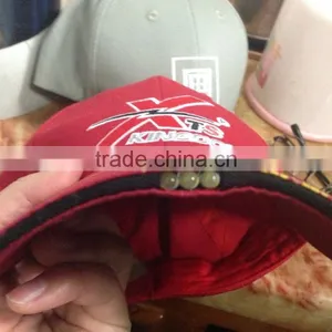Flashing Light Up Baseball Caps LED Caps LED Hats thumbnail-1