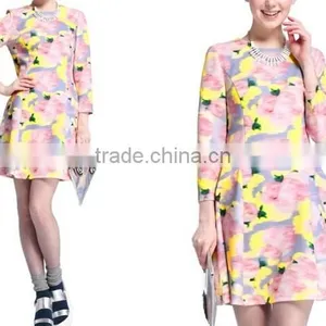 New Elegant Fashion Lady Prom Party Dress Quality Factory Wholesale Cheap Prom Dresses thumbnail-1